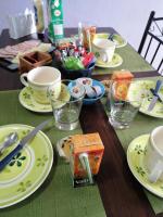 Casa Celeste - Bed and Breakfast