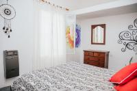 Three-Bedroom Townhouse