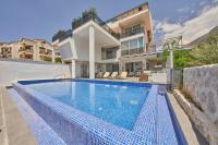 Villa Rio - Bed and Breakfast Kalkan