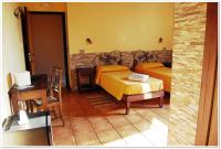 Habitación Individual