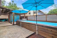 Serenity - A Birdy Vacation Rental - B&B San Antonio