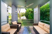 Condo Casa Blanca 7 - NEW 2 BR condo, near to the beach - B&B Potrero