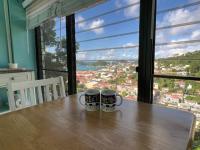 Chambre Lit King-Size - Vue sur Mer