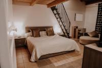 B&B Grammichele - Appartamento - Grammichele Privitera rooms & apartments Gold - Bed and Breakfast Grammichele