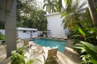 Condo Casa Blanca 7 - NEW 2 BR condo, near to the beach - B&B Potrero