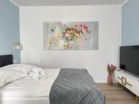 STAYWELL I Südstadt Für 4 I CO2 Free - B&B Paderborn