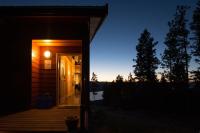 Crooked Tree Guest Suites - B&B