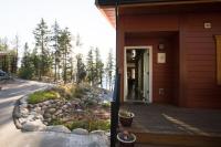 Two-Bedroom Bungalow