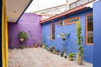 Casa de huéspedes en Usaquén - Ferienwohnung Bogotá