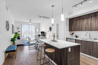 Amazing 2 Bedroom Unit In Doral Miami With Free Parking - Bed and Breakfast Hialeah Gardens