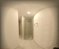 Basic Dreibettzimmer mit Gemeinschaftsbad