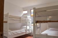 Mixed Dormitory Room