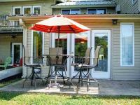 Lakefront Casita - Perfect for couples or families - B&B Hot Springs