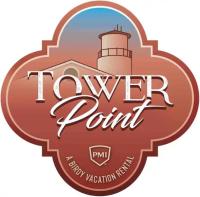 Tower Point - A Birdy Vacation Rental - B&B