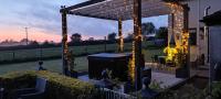 Greenbrae's Apartment- Bushmills - B&B