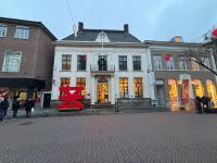 B&B Enschede - Hermanos City Appartement - Bed and Breakfast Enschede