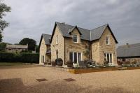 Bridge House Farm - Ferienwohnung