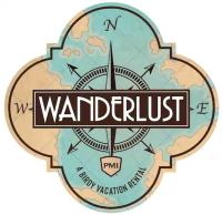 Wanderlust - A Birdy Vacation Rental - Chambres d’hôtes