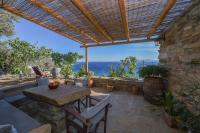 Zannis kelè Zannel seaside serenity - B&B Kardianí