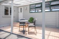 Farley Avenue Turret & Lounge - B&B Greytown