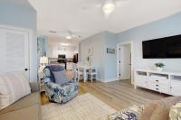 B&B Santa Rosa Beach - Topsail Village #623 - Bed and Breakfast Santa Rosa Beach