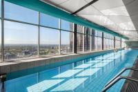 Apartment mit 3 Schlafzimmern