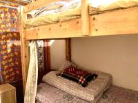 Letto a Castello in Dormitorio Misto