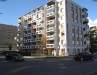 Mikkeli center apartment - B&B