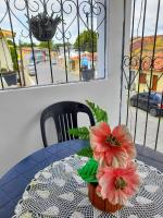 Nata Hospeda miquarto - B&B