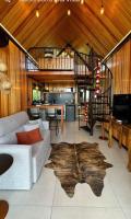 Alta Vista Cabanas - B&B