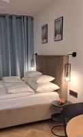 Appartamento con 1 Camera da Letto