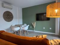 Beautiful and cozy new condo in downtown - Ferienwohnung Montreal