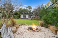 Secluded Seaside Hideaway - B&B Rye