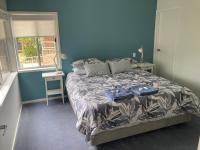 Apartment mit Seeblick