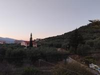 Monolocale con Vista Montagna 