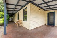 Lonnie Hideaway - B&B Point Lonsdale