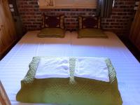 Double or Twin Room with Shared Bathroom