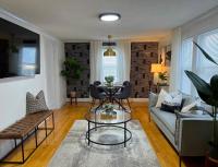 B&B Boston - New! JXNBnB - Entire House in Boston, Mass - Bed and Breakfast Boston