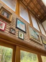 Cabana Charme Guará- 500 metros do centro - Bed and Breakfast Guaramiranga