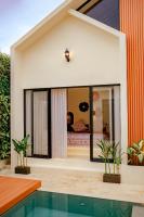 Villa Mandee 2 Uluwatu - B&B Uluwatu