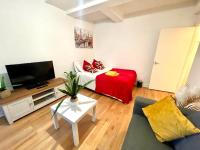 B&B Londen - 2 Bed flat near to London Bridge - Bed and Breakfast Londen