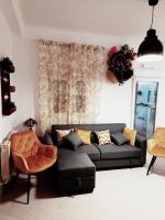 Violeta Suite - Bed and Breakfast Madrid