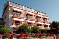 Bed & Breakfast Villa Klara - Chambres d'hôtes Ičići