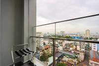 Zenity 3BR Condo: Luxury and Comfort in Quận 1 - Chambres d’hôtes Hô Chi Minh Ville