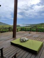 Casa Vale Praia do Rosa - Chambres d’hôtes