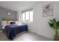 B&B Londres - Splendid and Comfy 1 bedroom apartment - Bed and Breakfast Londres