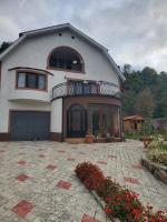 B&B Bordjomi - DIOSKURIA BORJOMi - Bed and Breakfast Bordjomi