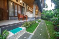 Adi Jaya Cottages Ubud Suites by EPS - CHSE Certified - B&B
