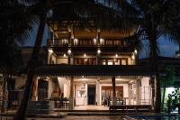 Pearl Divers Beachfront Apartment - B&B Unawatuna