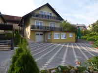 Apartment mit Seeblick